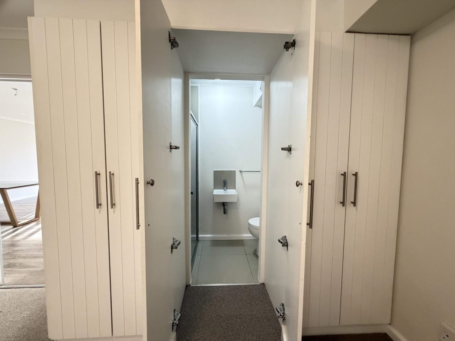 To Let 2 Bedroom Property for Rent in Claremont Upper Western Cape
